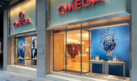 bay harbor omega buyer|omega store hong kong.